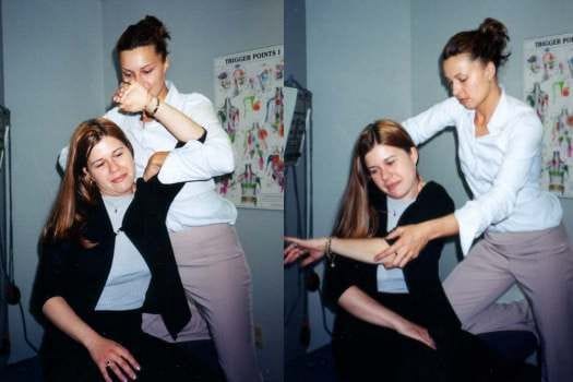 Active Release Technique